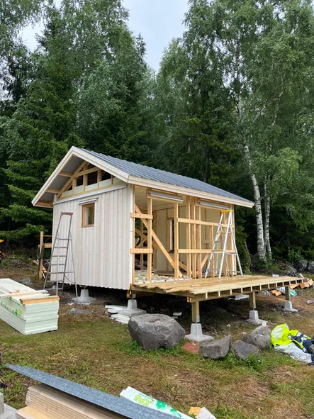 Remontti, Engliden