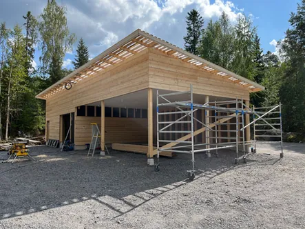Rakennustyö, Engliden